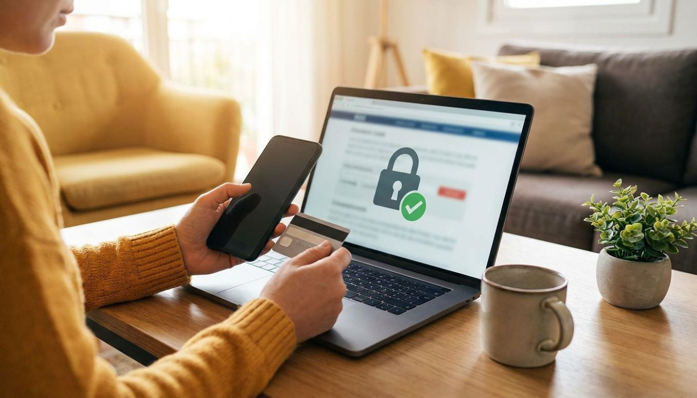 Płatności einfach erklärt: tipps für sichere finanztransaktionen online