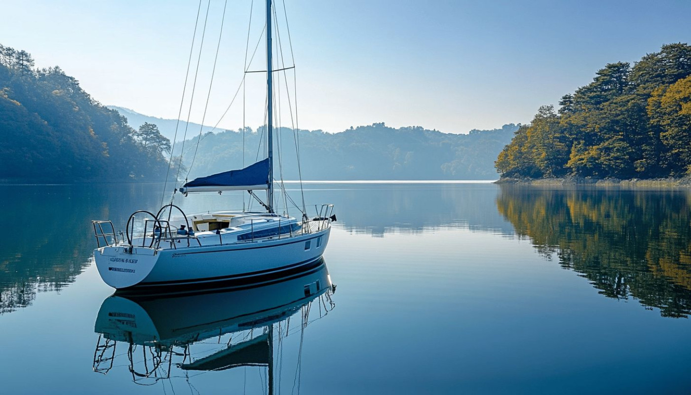 Wie wählt man das perfekte Segelboot für Ihre Bedürfnisse?