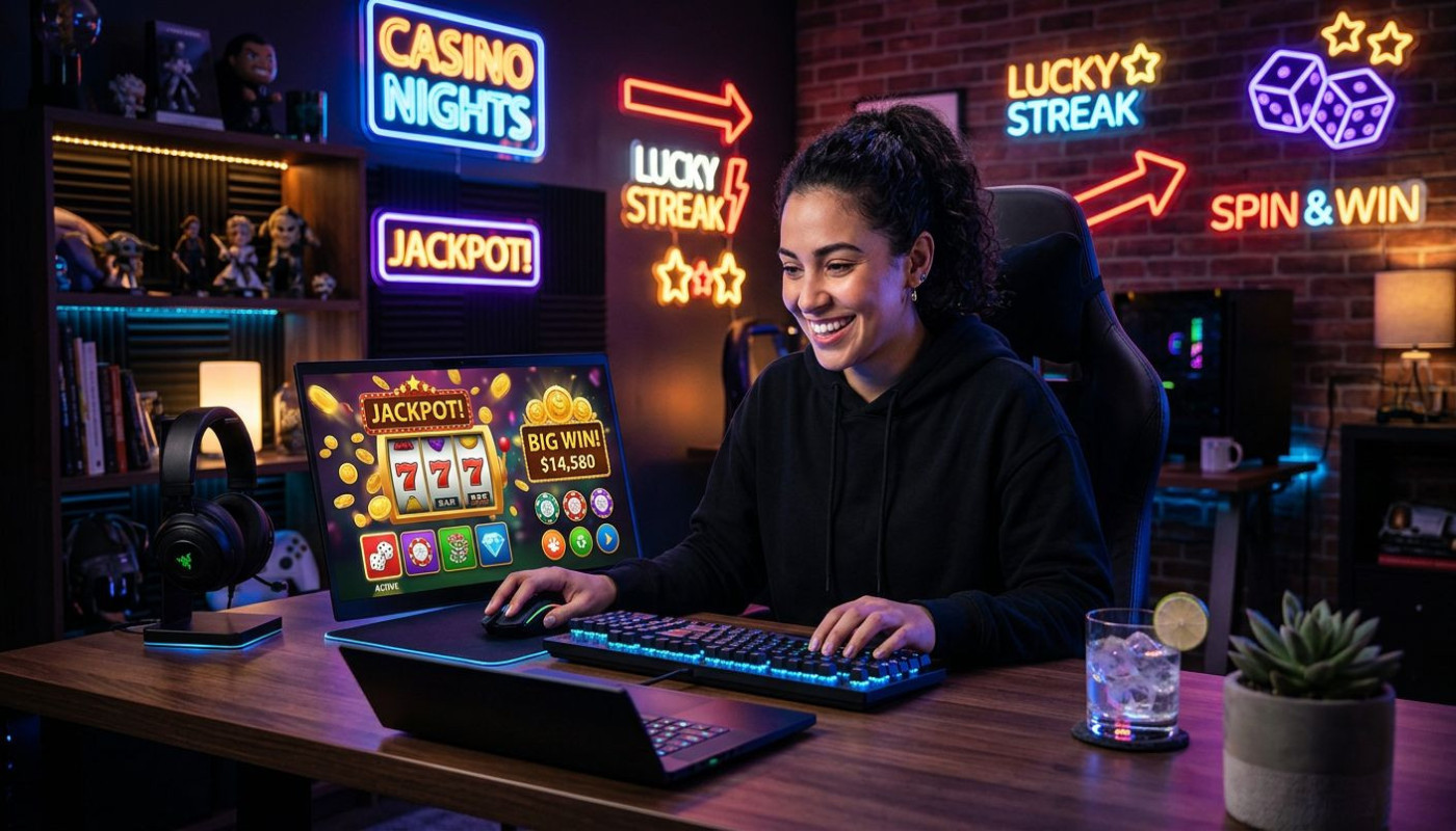 Wie wählt man die beste Online-Casino-Plattform aus?
