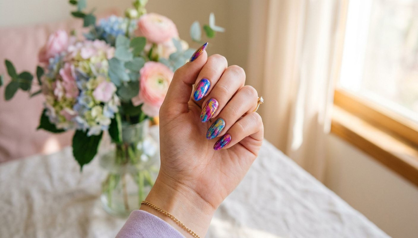 Wie wählt man die perfekten Nagelfolien für jede Gelegenheit?